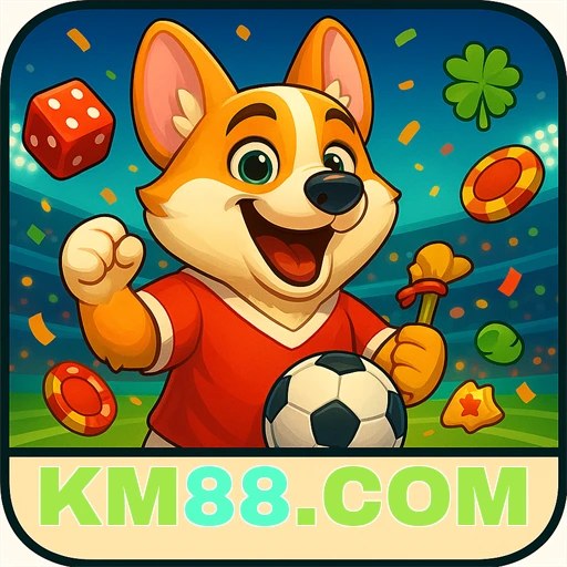 km88.com logo