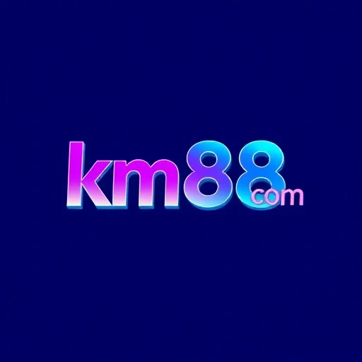 km88.com Logo