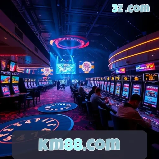 km88.com Eventos Esportivos