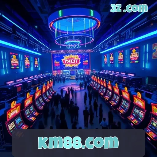 km88.com Suporte 24/7